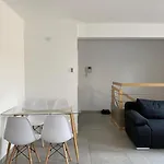 301 - Duplex Moderne - Jeanne D Arc, Apartamento Toulouse