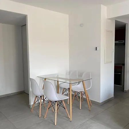 301 - Duplex Moderne - Jeanne D Arc, Apartment