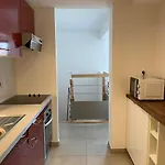301 - Duplex Moderne - Jeanne D Arc, Toulouse