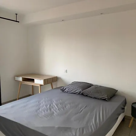 301 - Duplex Moderne - Jeanne D Arc, *