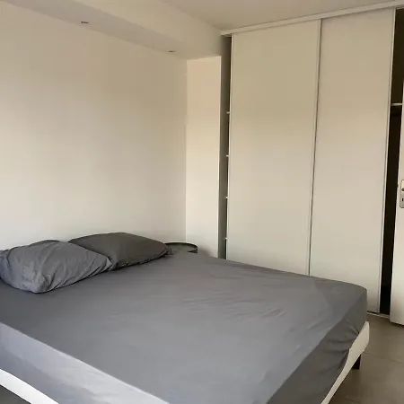 301 - Duplex Moderne - Jeanne D Arc, *