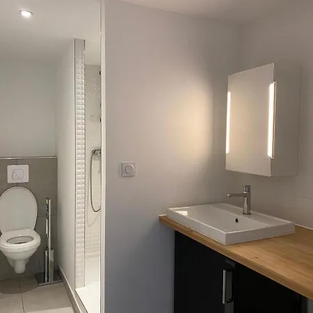 Lägenhet 301 - Duplex Moderne - Jeanne D Arc,