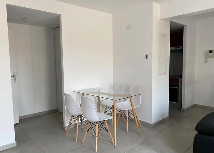 301 - Duplex Moderne - Jeanne D Arc, Appartement