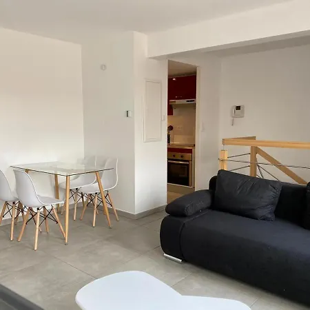 Apartment 301 - Duplex Moderne - Jeanne D Arc, *