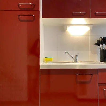 301 - Duplex Moderne - Jeanne D Arc,