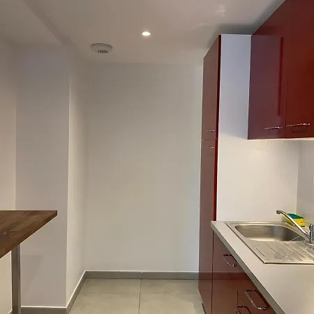 301 - Duplex Moderne - Jeanne D Arc, Apartment Toulouse