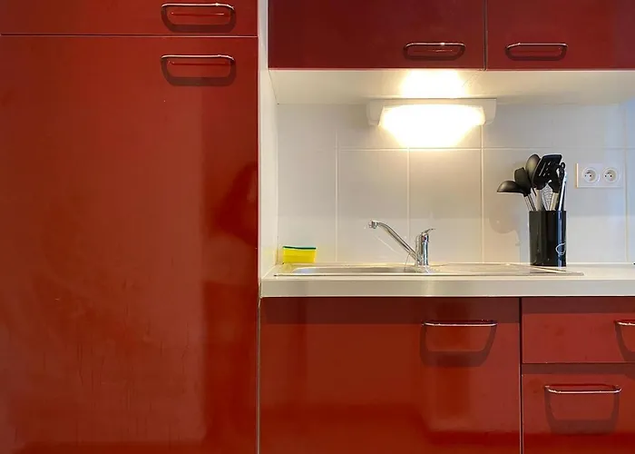 301 - Duplex Moderne - Jeanne D Arc,